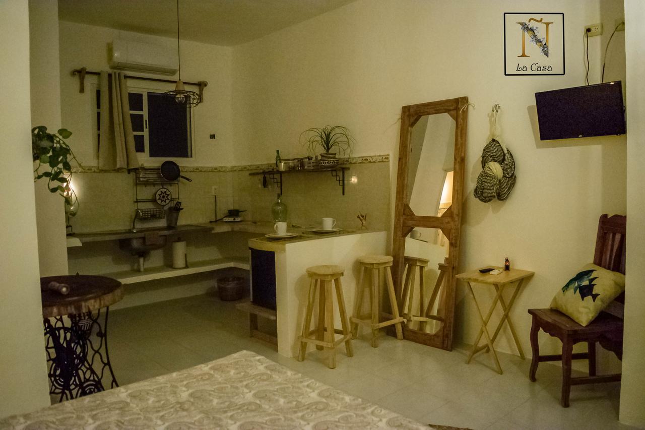 La Casa De Nana Apartment
