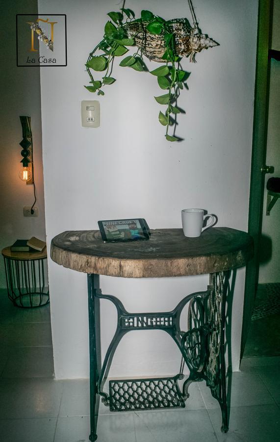 La Casa De Nana * Isla Holbox