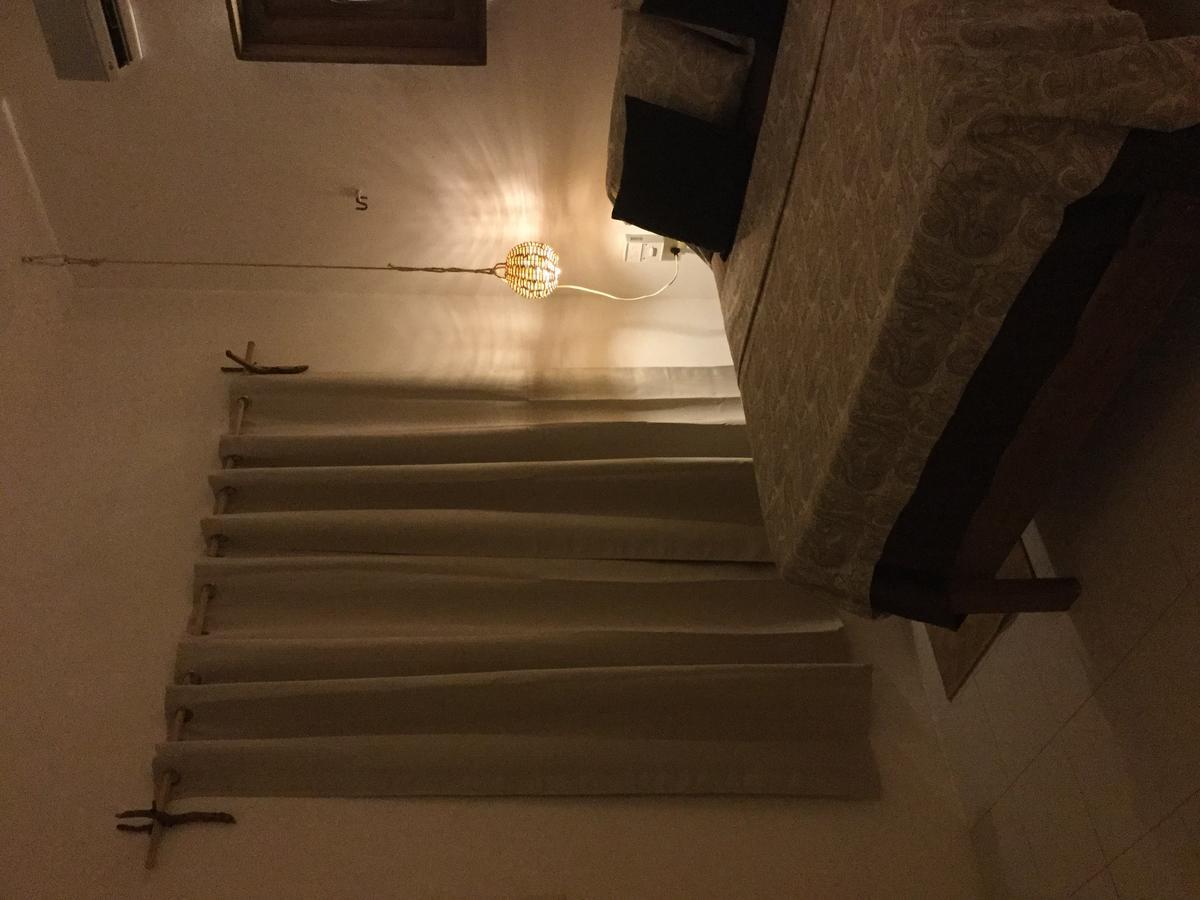 La Casa De Nana Apartment