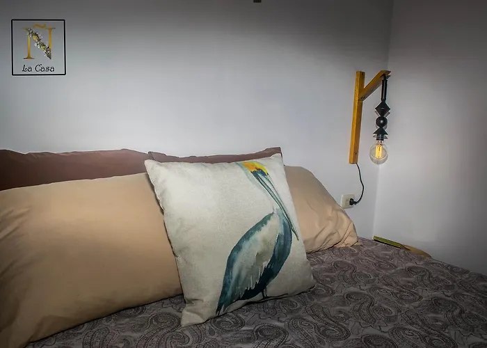 La Casa de Ñaña