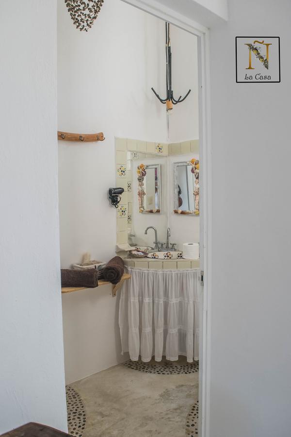 Apartamento La Casa De ñaña *