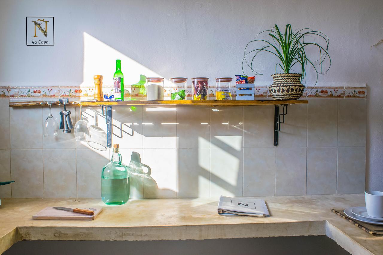Apartamento La Casa De ñaña