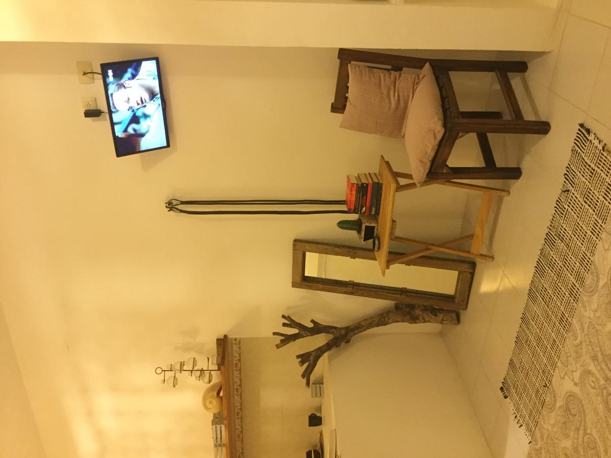 Apartamento La Casa De ñaña