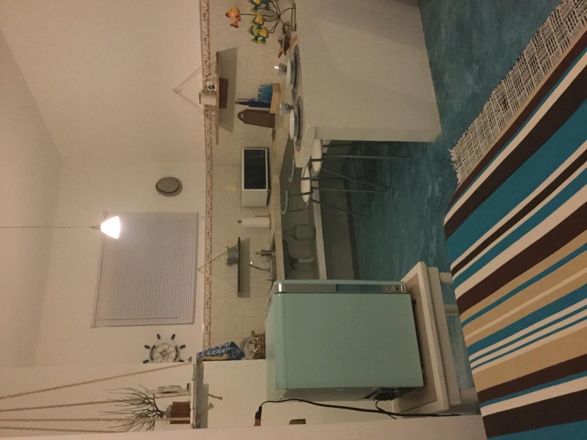 Apartamento La Casa De ñaña *