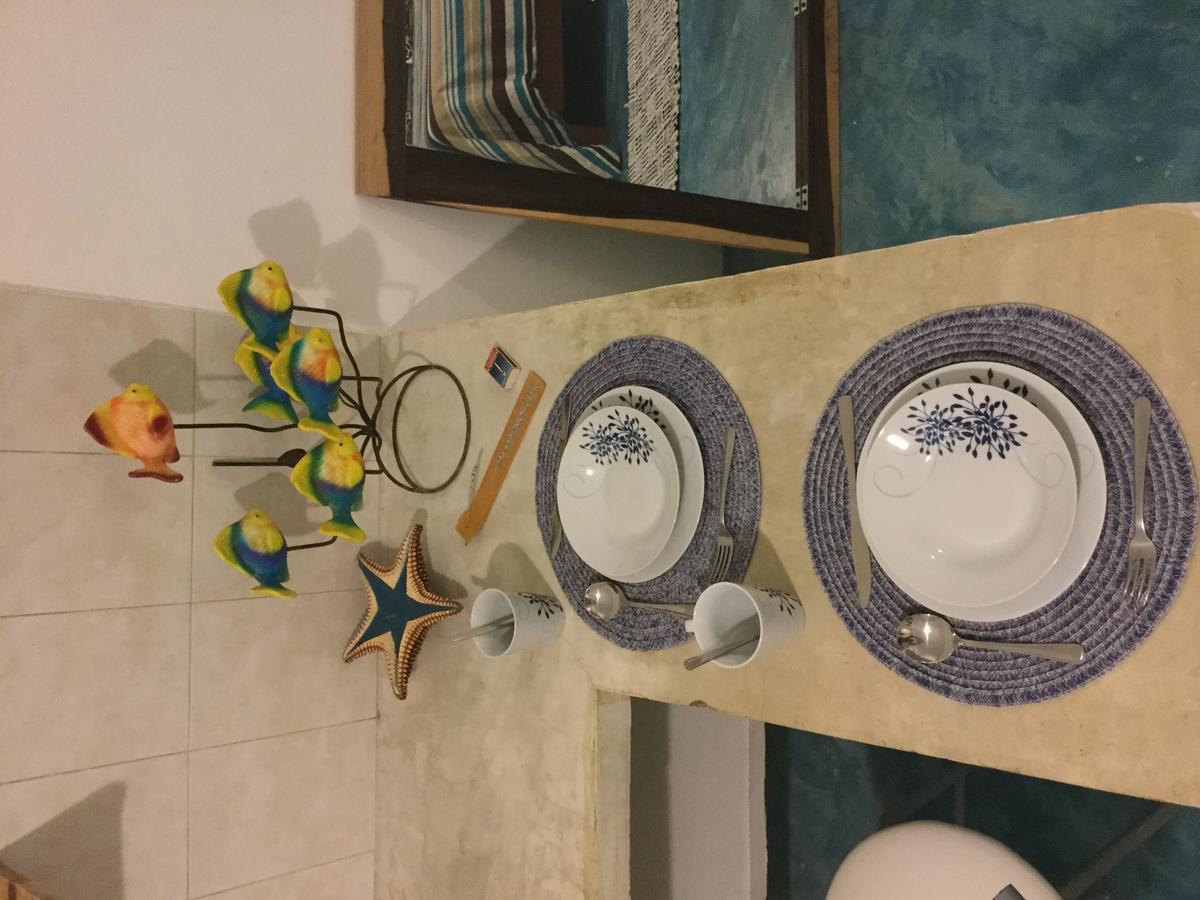 Apartamento La Casa De ñaña
