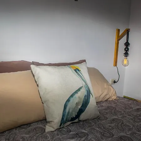 Ferienwohnung La Casa De Nana Isla Holbox Exterior foto